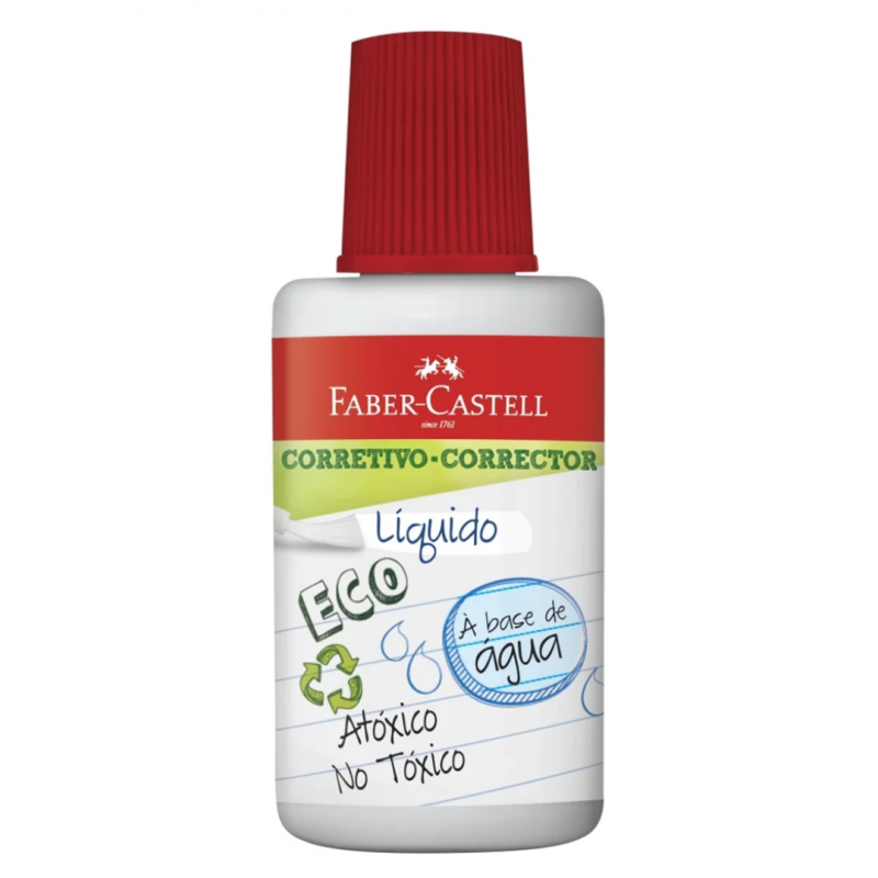 CORRETIVO LIQUIDO 18ML ECO